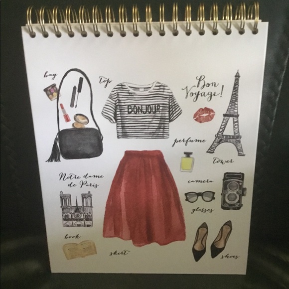 Other - Sketch Book